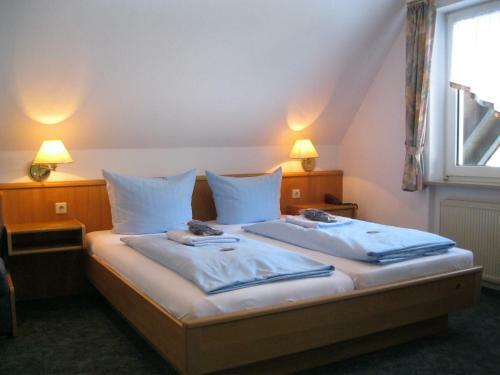 Hostal Tommes G�stehaus Zur M�hle