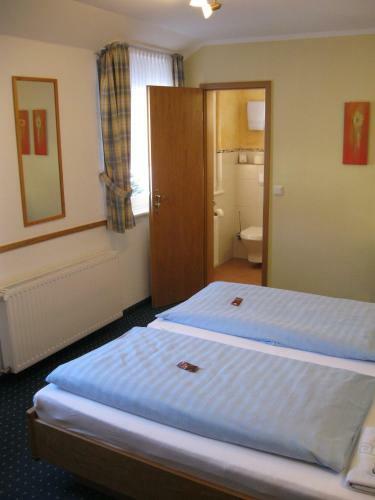 Hostal Tommes G�stehaus Zur M�hle