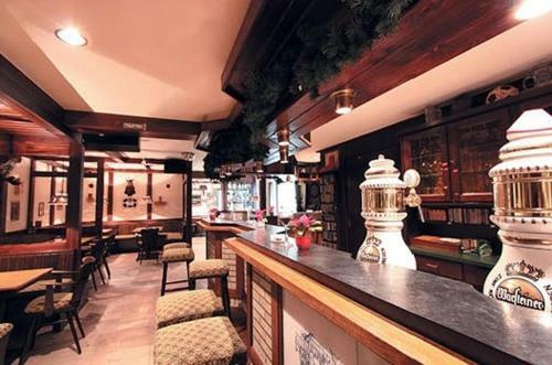 Hostal Tommes G�stehaus Zur M�hle