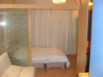 Aparthotel Mayson Shanghai Zhongshan Park Serviced Apartment