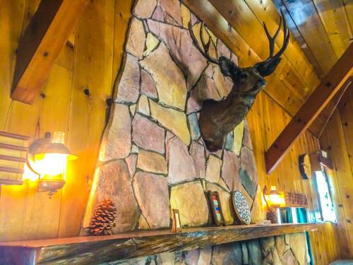 Albergue Ith Big Bear Mountain Adventure Lodge