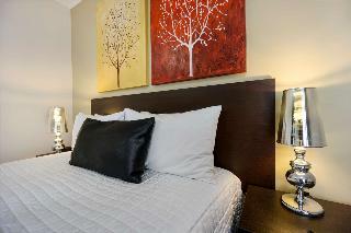 Motel Best Western Kimba Lodge