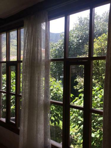 Bed & Breakfast Hospedaje Higueron