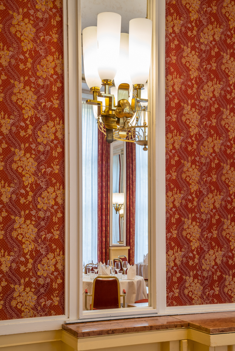 G�nnewig Hotel Chemnitzer Hof ****s