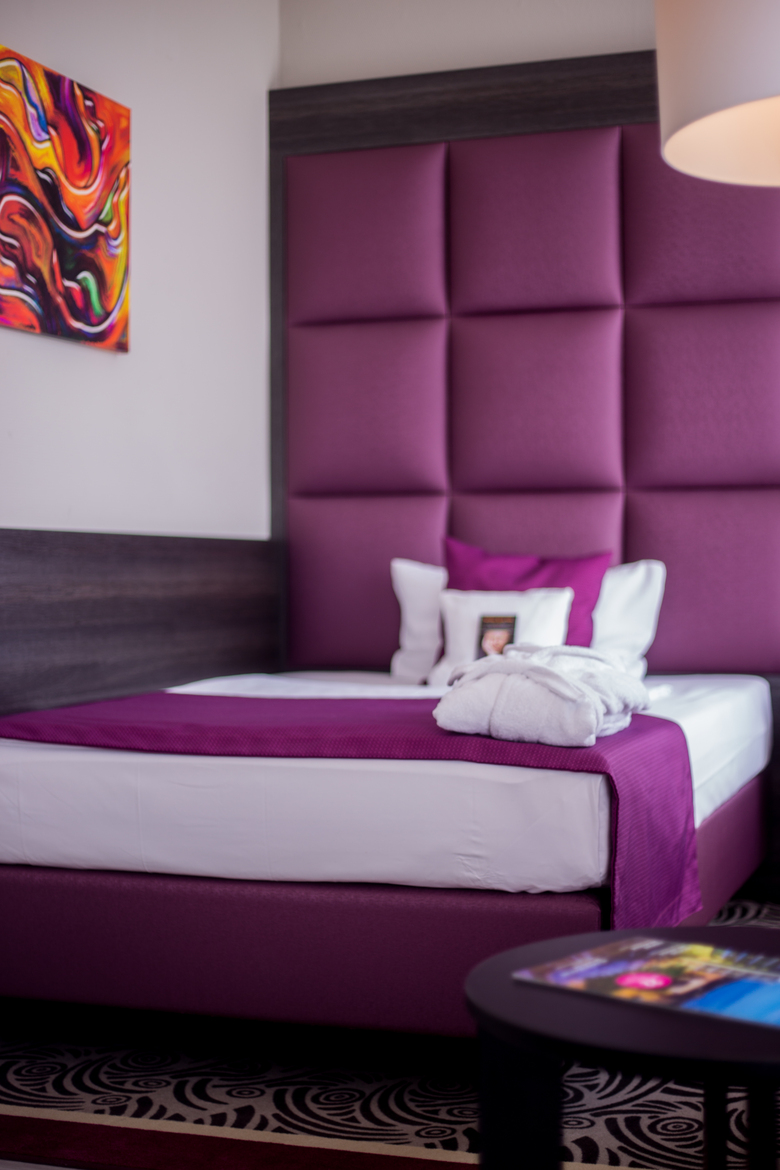 G�nnewig Hotel Chemnitzer Hof ****s