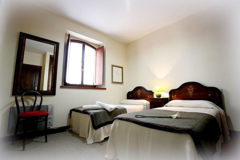 Apartamentos Tur�sticos Las Nieves Playa