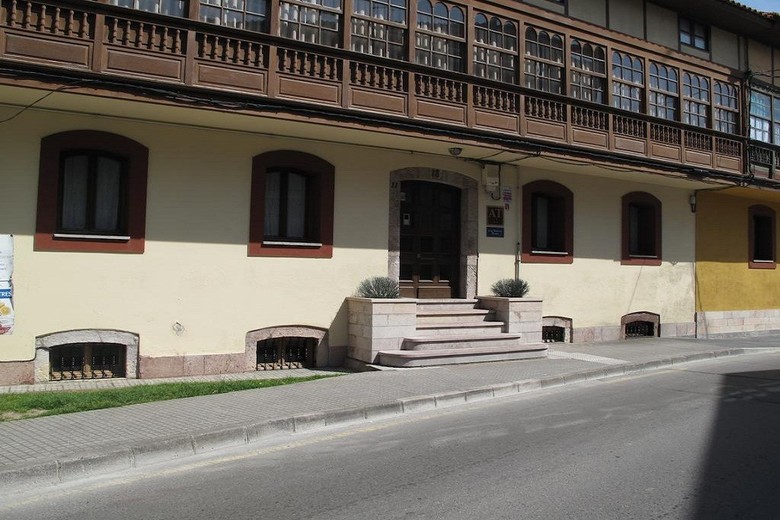 Apartamentos Tur�sticos Las Nieves Playa