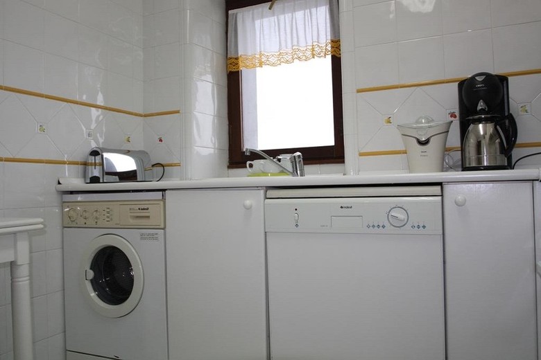 Apartamentos Tur�sticos Las Nieves Playa