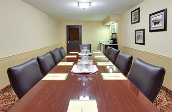 Hotel Holiday Inn Blytheville