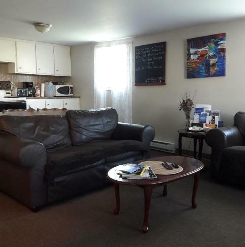 Hi-bonavista Hostel