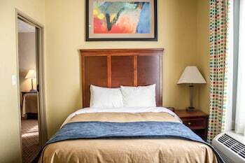 Hotel Comfort Inn & Suites Kent