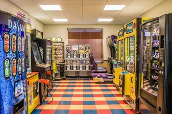 Hotel Comfort Inn & Suites Kent