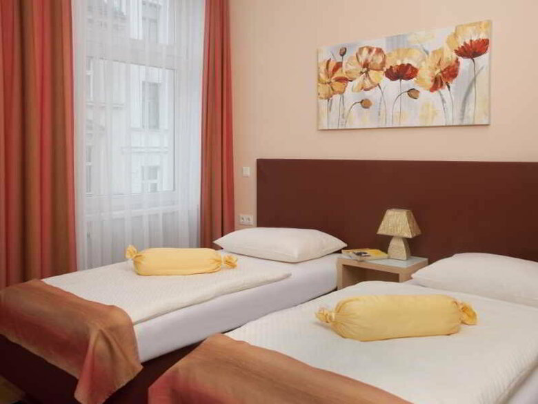 Apartamento Appartements Ferchergasse