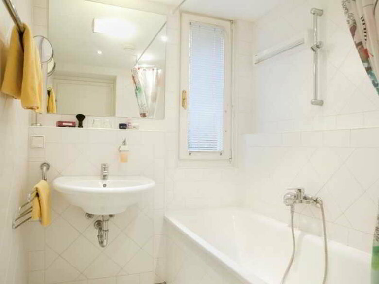 Apartamento Appartements Ferchergasse
