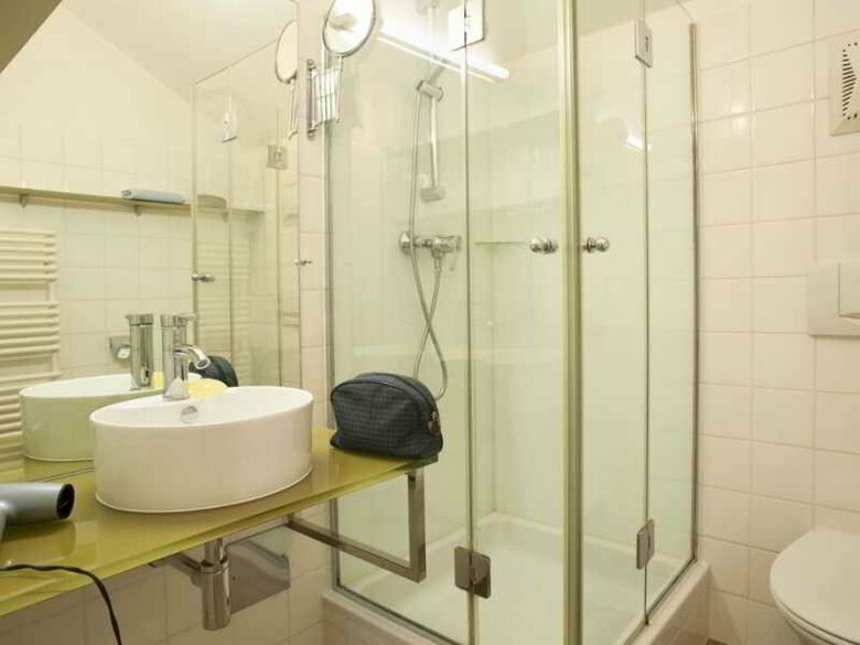 Apartamento Appartements Ferchergasse