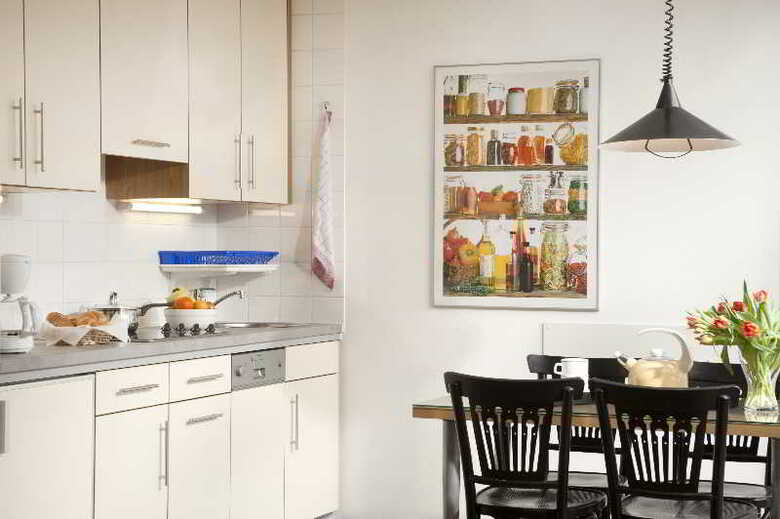 Apartamento Appartements Ferchergasse