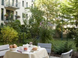 Apartamento Appartements Ferchergasse