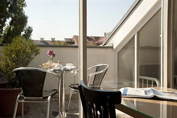 Apartamento Appartements Ferchergasse