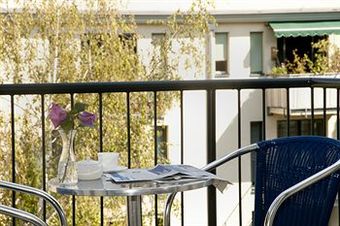 Apartamento Appartements Ferchergasse