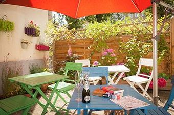 Apartamento Appartements Ferchergasse