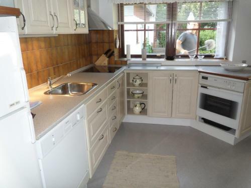 Lille Degnb�l Holiday House