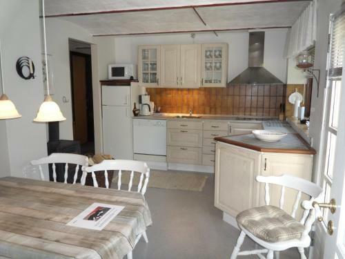 Lille Degnb�l Holiday House