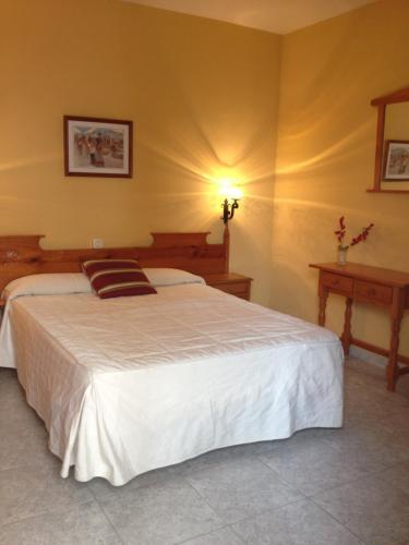 Hotel Meson Fuente Del Pino