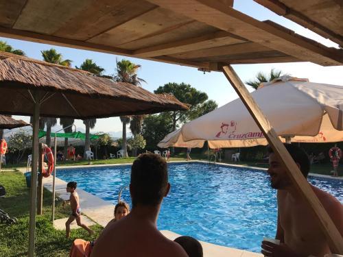 Hotel Meson Fuente Del Pino