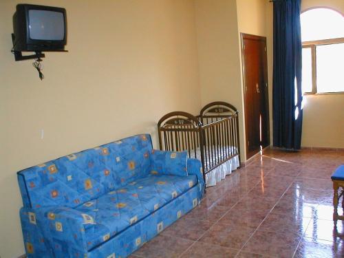 Hotel Meson Fuente Del Pino