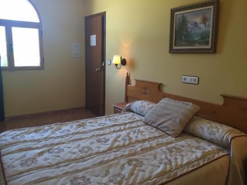 Hotel Meson Fuente Del Pino