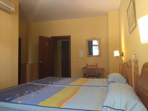 Hotel Meson Fuente Del Pino