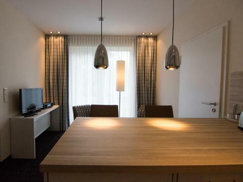 Apartamento Nordsee Domizil Schob�ll