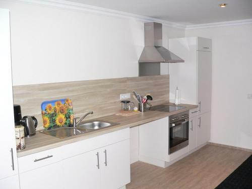 Apartamento Nordsee Domizil Schob�ll