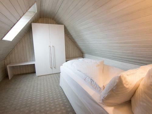 Apartamento Nordsee Domizil Schob�ll