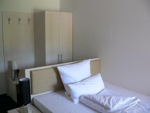 Apartamento Nordsee Domizil Schob�ll