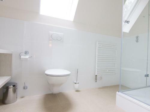 Apartamento Nordsee Domizil Schob�ll