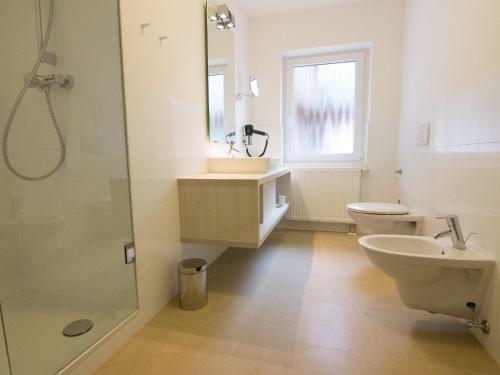 Apartamento Nordsee Domizil Schob�ll