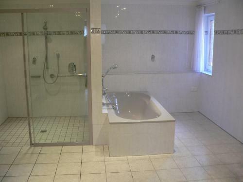 Apartamento Nordsee Domizil Schob�ll