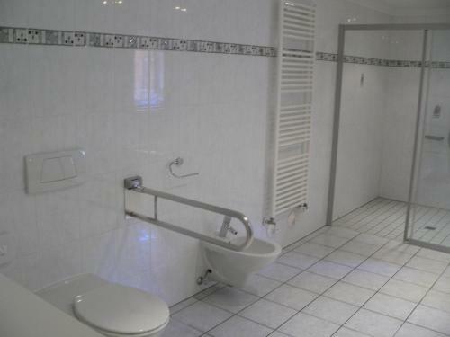 Apartamento Nordsee Domizil Schob�ll