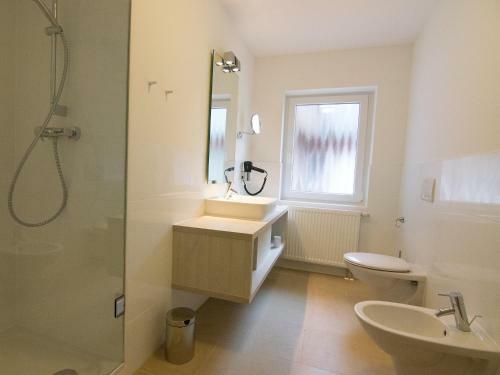 Apartamento Nordsee Domizil Schob�ll