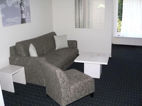 Apartamento Nordsee Domizil Schob�ll