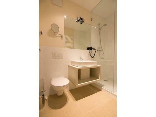 Apartamento Nordsee Domizil Schob�ll