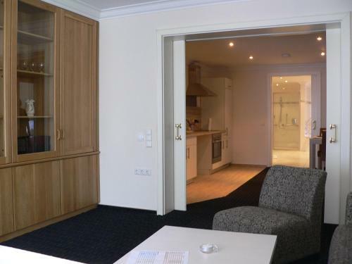 Apartamento Nordsee Domizil Schob�ll