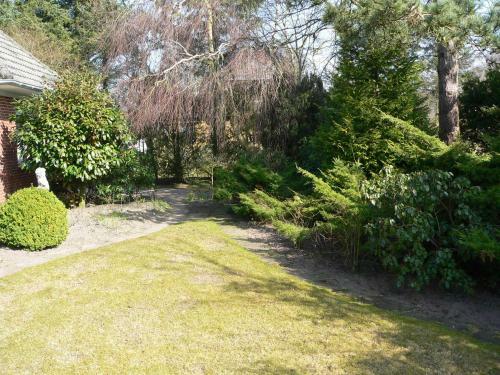 Apartamento Nordsee Domizil Schob�ll