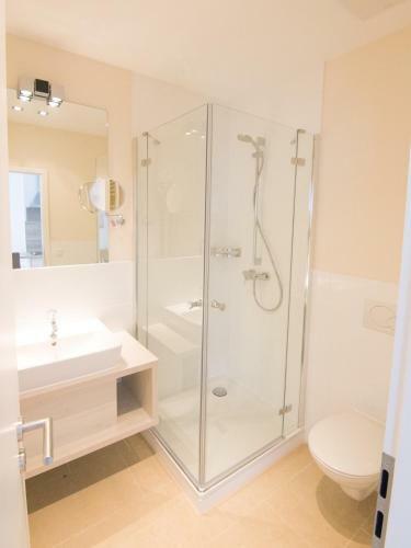 Apartamento Nordsee Domizil Schob�ll