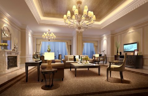Hotel Crowne Plaza Nanchang Riverside