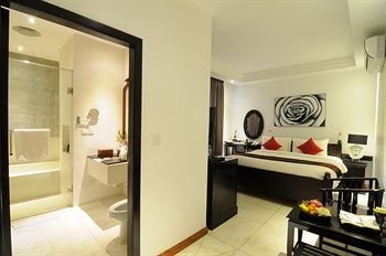 La Rose Boutique Hotel & Spa