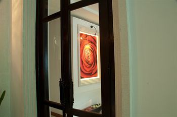 La Rose Boutique Hotel & Spa