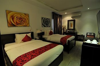 La Rose Boutique Hotel & Spa