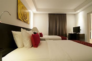 La Rose Boutique Hotel & Spa